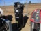 Husky 60 Gallon Air Compressor,