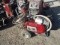 Gas Powered 8900 Plus Paint Sprayer,