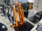 2-Ton Folding Engine Hoist