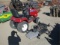 Craftsman GT5000 Ride-On Mower,