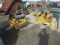 Bomag BW60S Walk-Behind Tandem Smooth Drum Roller,