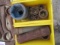 Lot Of Misc Size Impact Sockets & Wrenches