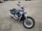 2003 Harley Davidson V Rod Motor Cycle,