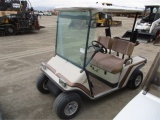 EzGo Golf Cart,