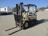 Hyster H40H Warehouse Forklift,