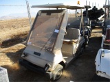 Yamaha Golf Cart,