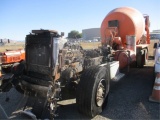 Peterbilt T/A Mixer Truck,