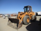 Case 621 Wheel Loader,