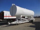 10,000 Gallon Water Tower,