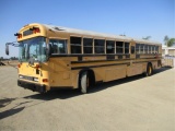 2006 Blue Bird S/A School Bus,