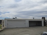 40' Storage Container,