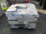 Lot Of Light Weight Moasic Tile