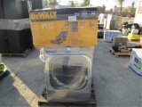 Washing Machine, Lawn Mower, Chain Saw & Misc