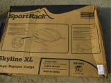 Skyline Sport Rack Cargo Rack