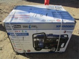Duromax XP5500EH Hybrid Generator,