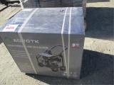 2020 Agrotk 180C Pressure Washer,