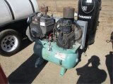 Kohler Command Pro 12.5 Gas Air Compressor,