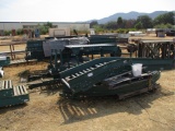 (3) Pallets 8-Piece Automated Conveyor System