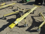 Sumner R250 Roust-A-Bout Material Lift,