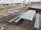 Lot Of (3) Picnic Tables