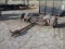 LINCO SPCON S/A Car Tow Trailer,