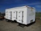 Johnson 18' Refrigeration Van Body