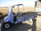 Columbia Utility Cart,