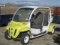 2003 Gem Golf Cart,