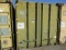 20' Shipping Container,