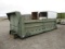 Unused Crysteal 18' Dump Body,