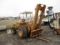 JCB 930 Rough Terrain Forklift,