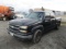 2006 Chevrolet 1500 Extended-Cab Pickup Truck,