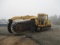 Vermeer T755 Crawler Trencher,