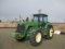 John Deere 8400 Ag Tractor,