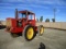 Versatile 300 Ag Tractor,