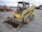 Komatsu SK1026-5N Skid Steer Loader,