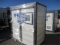 Unused Bastone Mobile Shower House Unit,