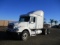 2009 Freightliner Columbia 120 T/A Truck Tractor,