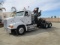 2000 Freightliner FLD112 T/A Truck Tractor,