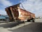 SPCNS T/A End-Dump Trailer,