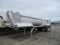 WECO T/A End Dump Trailer,