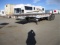 Trailmobile T/A Flatbed Trailer,