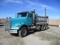 2001 Freightliner FLD120 Super 10 Dump Truck,