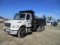 2009 Freightliner M2 106 T/A Dump Truck,