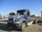 2009 Freightliner Columbia T/A Roll-Off Truck,
