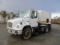 2003 Freightliner FL70 S/A Sweeper Truck,