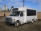 2011 Ford E350 Passenger Bus,