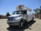 2006 International 4400 S/A Bucket Truck,