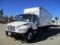 2015 Freightliner M2 Business Class S/A Box Truck,