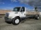 2004 International 4300 S/A Cab & Chassis,